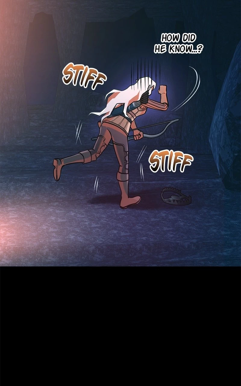 Surviving the Game as a Barbarian Chapter 9 - 76