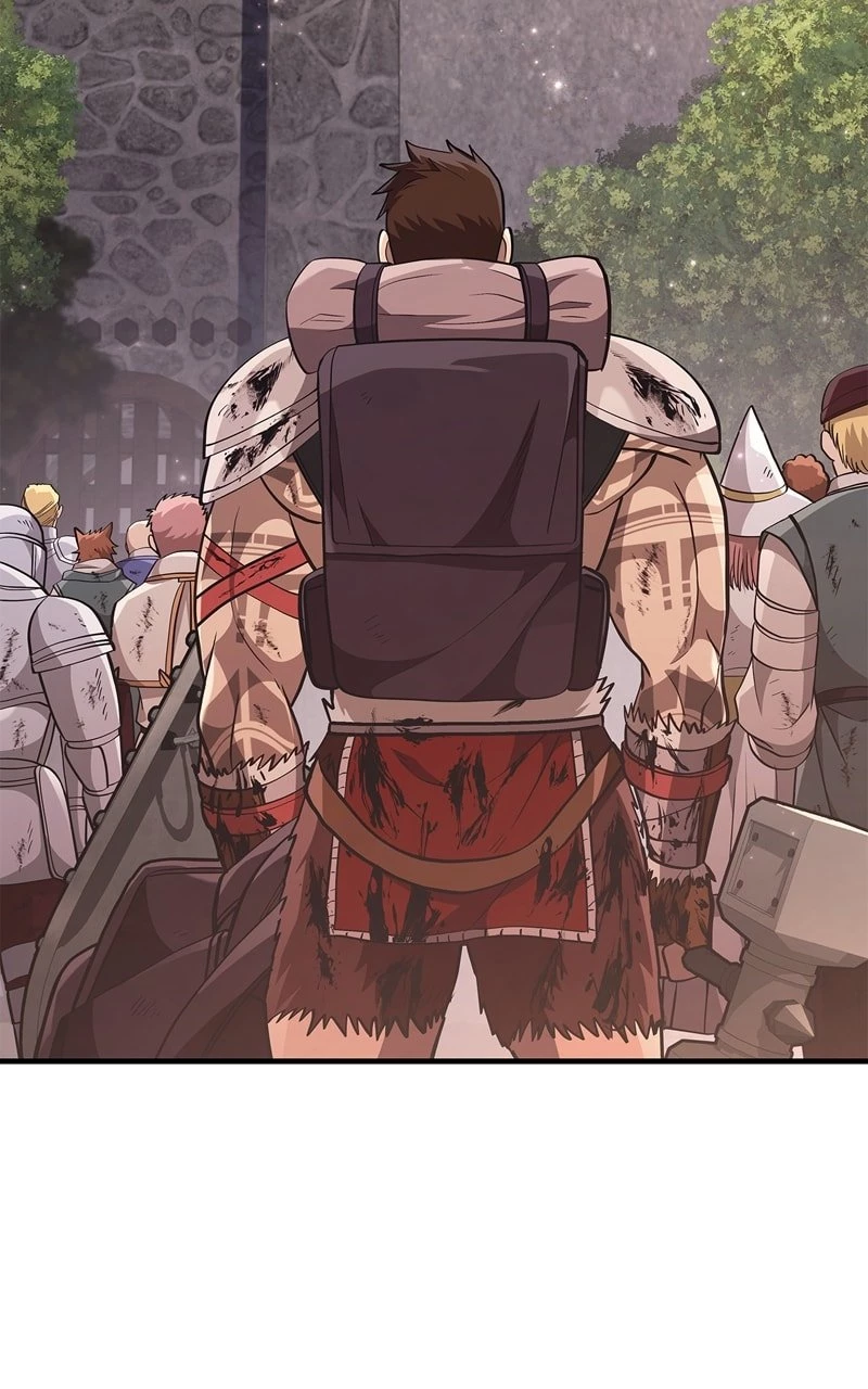 Surviving the Game as a Barbarian Chapter 13 - 171