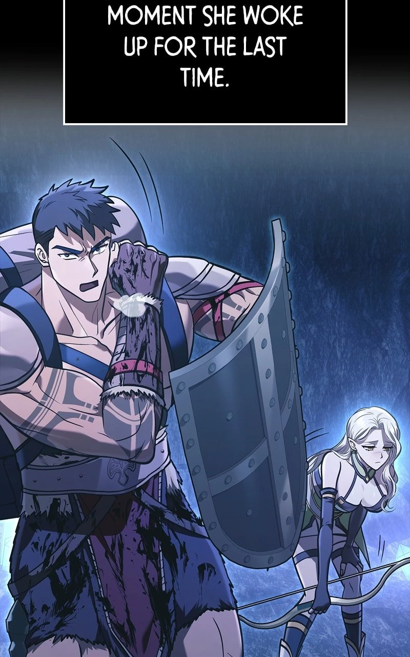 Surviving the Game as a Barbarian Chapter 8 - 17