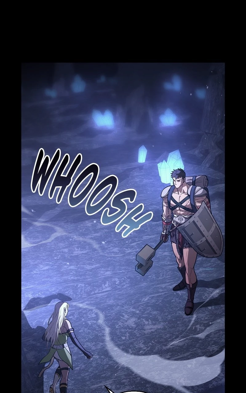 Surviving the Game as a Barbarian Chapter 7 - 18