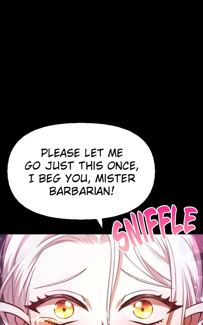 Surviving the Game as a Barbarian Chapter 7 - 24