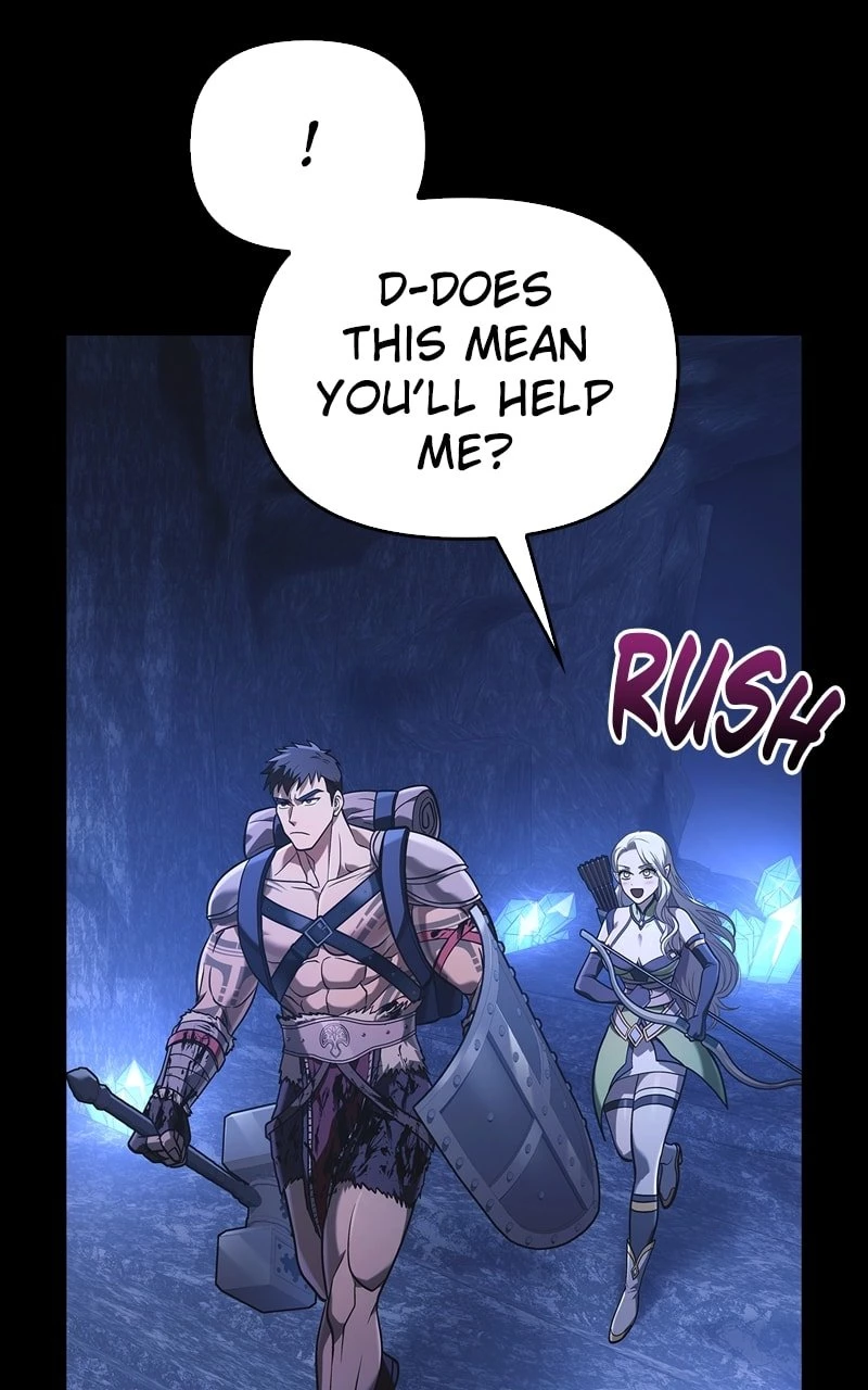 Surviving the Game as a Barbarian Chapter 8 - 30