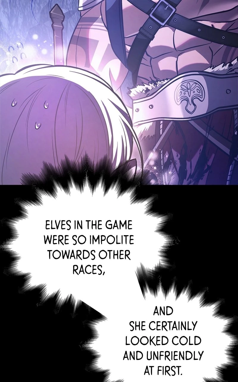 Surviving the Game as a Barbarian Chapter 7 - 27