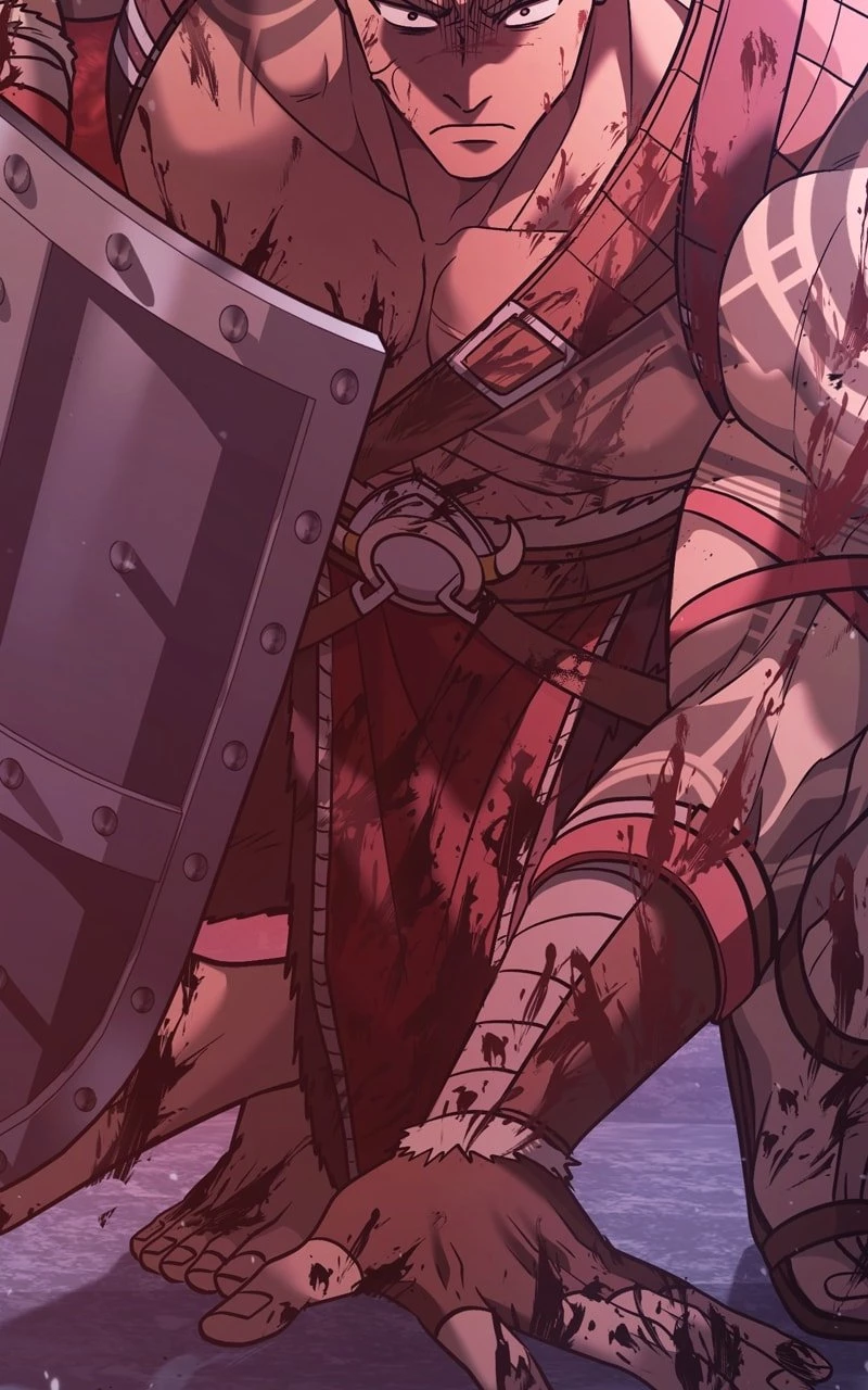 Surviving the Game as a Barbarian Chapter 6 - 13