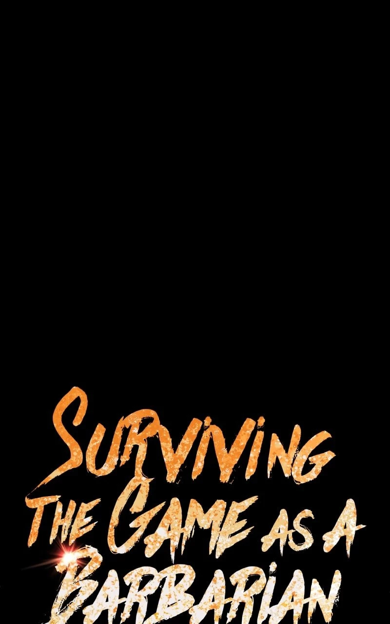 Surviving the Game as a Barbarian Chapter 8 - 34