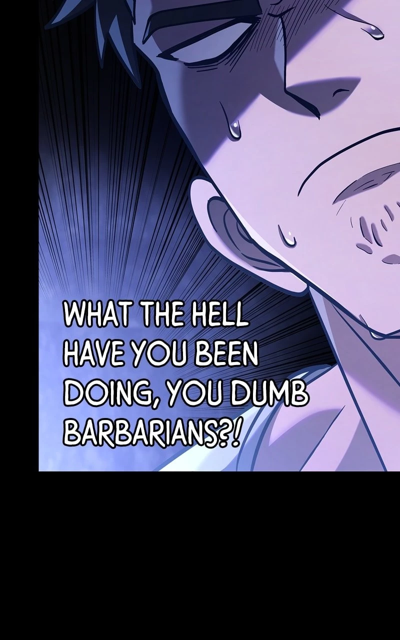 Surviving the Game as a Barbarian Chapter 7 - 38
