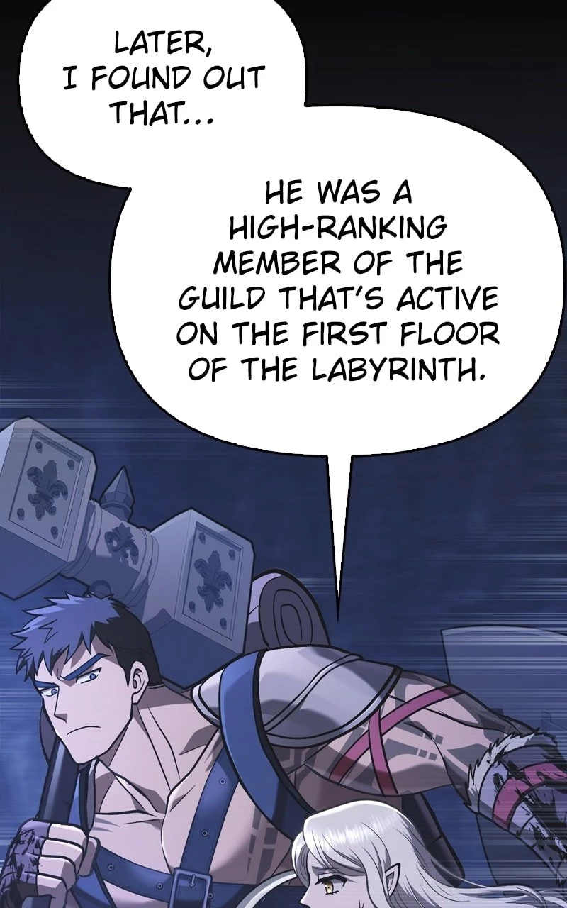 Surviving the Game as a Barbarian Chapter 8 - 42