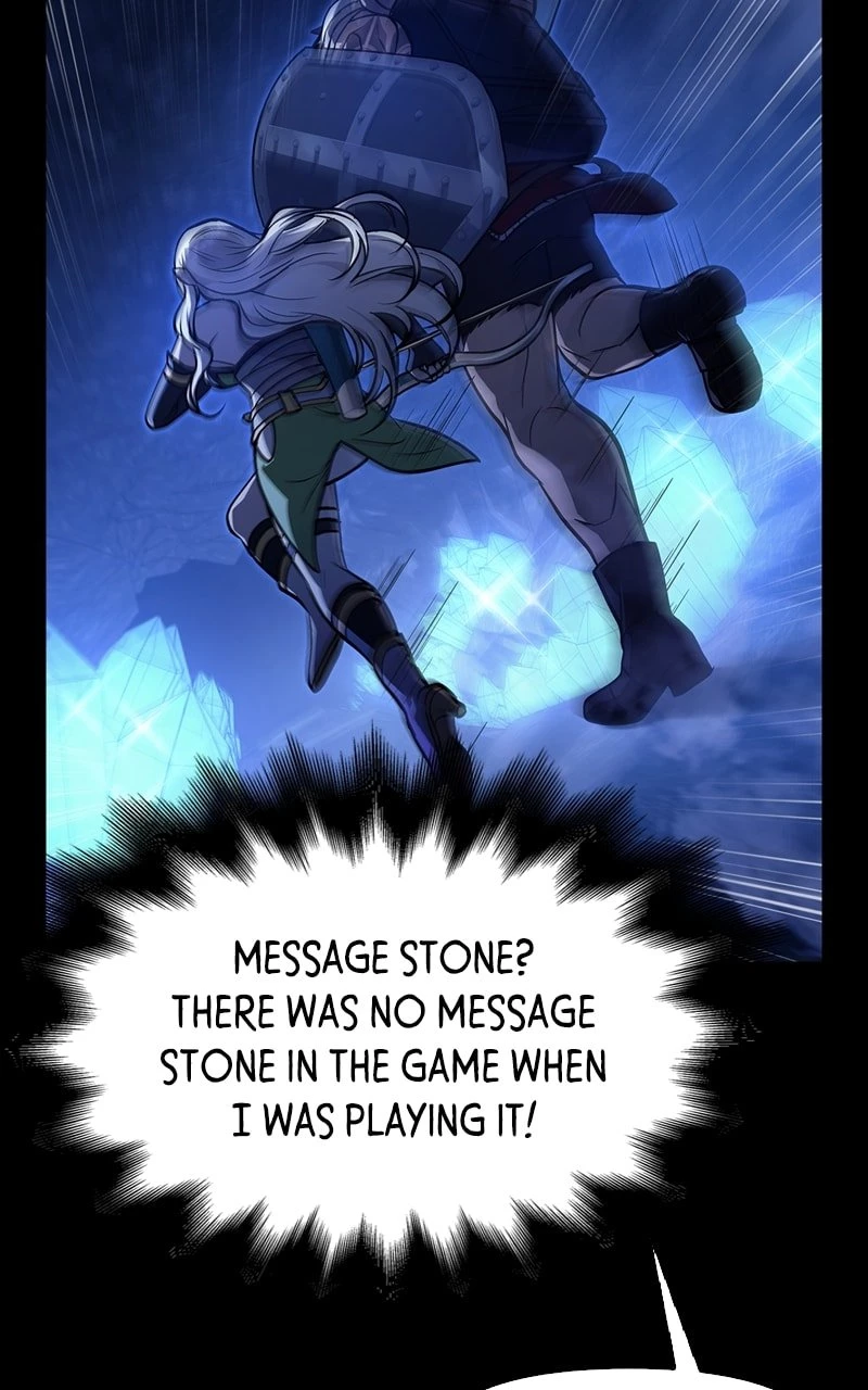Surviving the Game as a Barbarian Chapter 8 - 48