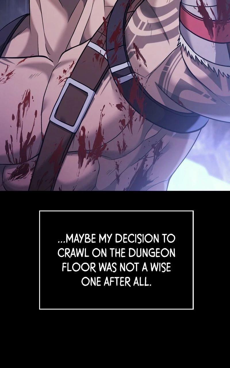 Surviving the Game as a Barbarian Chapter 5 - 26