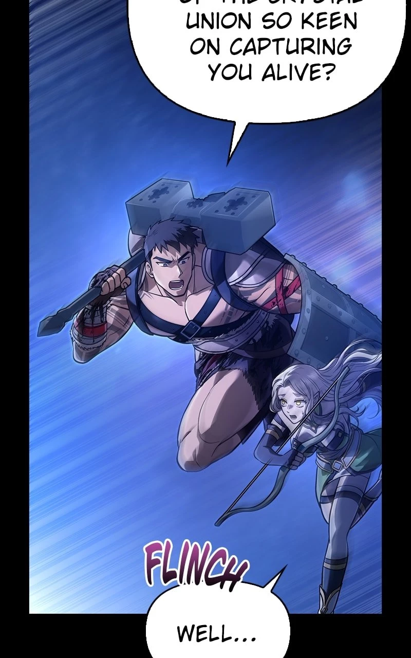 Surviving the Game as a Barbarian Chapter 8 - 54