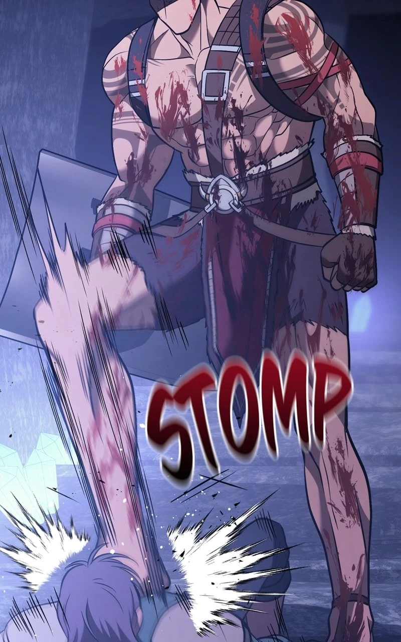 Surviving the Game as a Barbarian Chapter 6 - 50