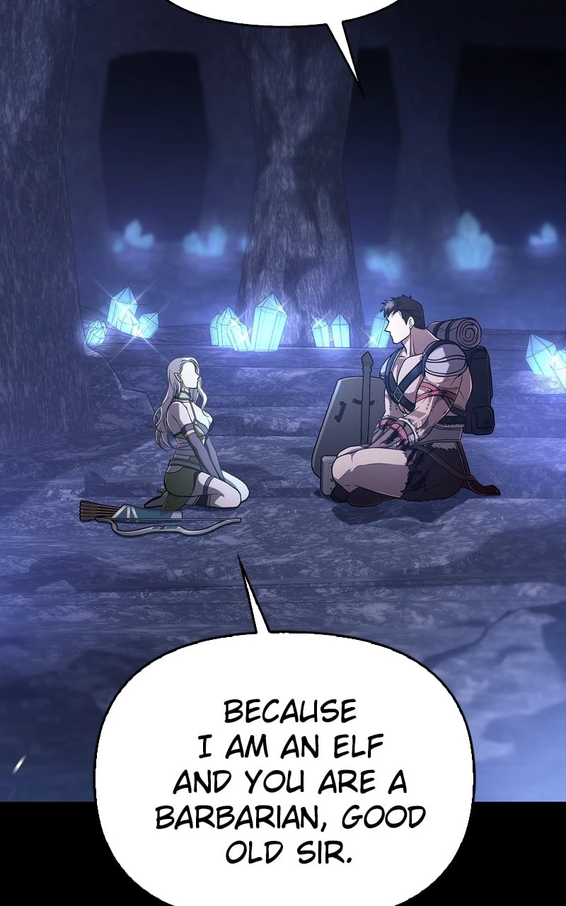 Surviving the Game as a Barbarian Chapter 7 - 66