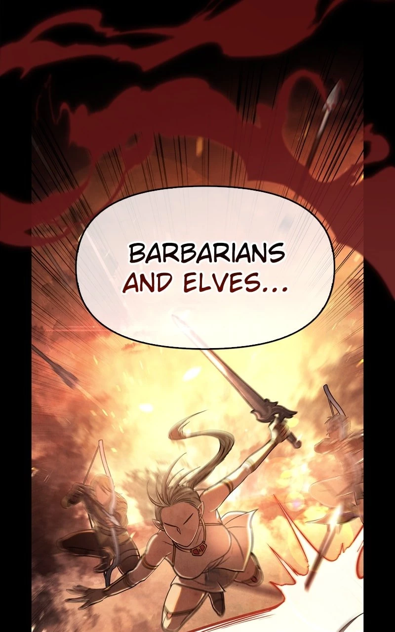 Surviving the Game as a Barbarian Chapter 7 - 68