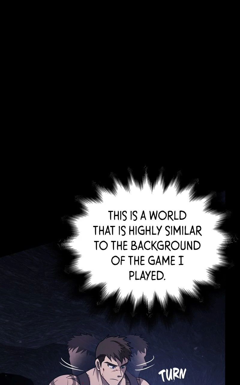 Surviving the Game as a Barbarian Chapter 5 - 43