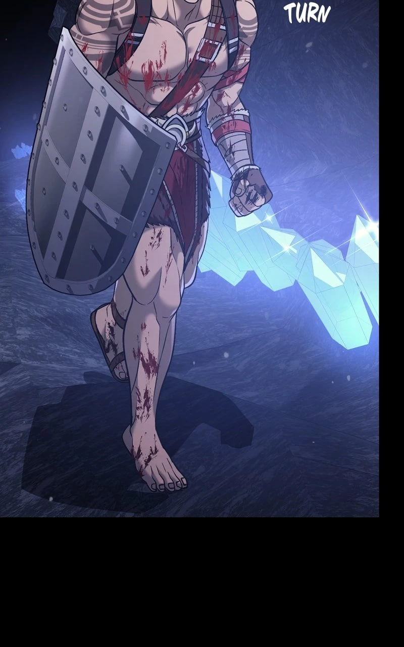 Surviving the Game as a Barbarian Chapter 5 - 44