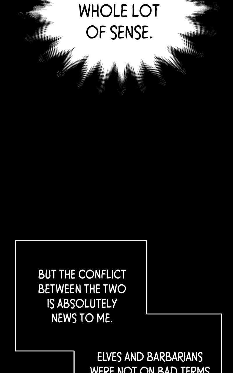 Surviving the Game as a Barbarian Chapter 7 - 73