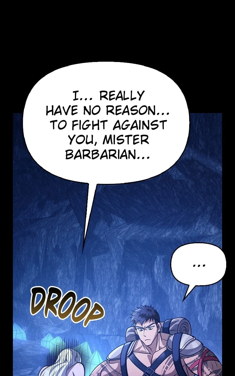 Surviving the Game as a Barbarian Chapter 7 - 77