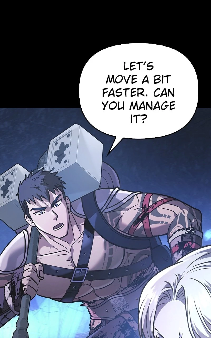 Surviving the Game as a Barbarian Chapter 8 - 77