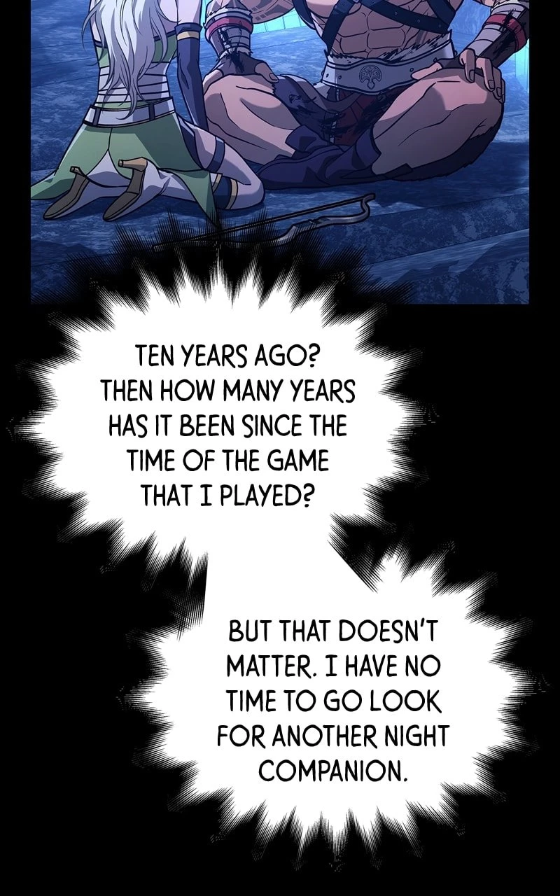 Surviving the Game as a Barbarian Chapter 7 - 78