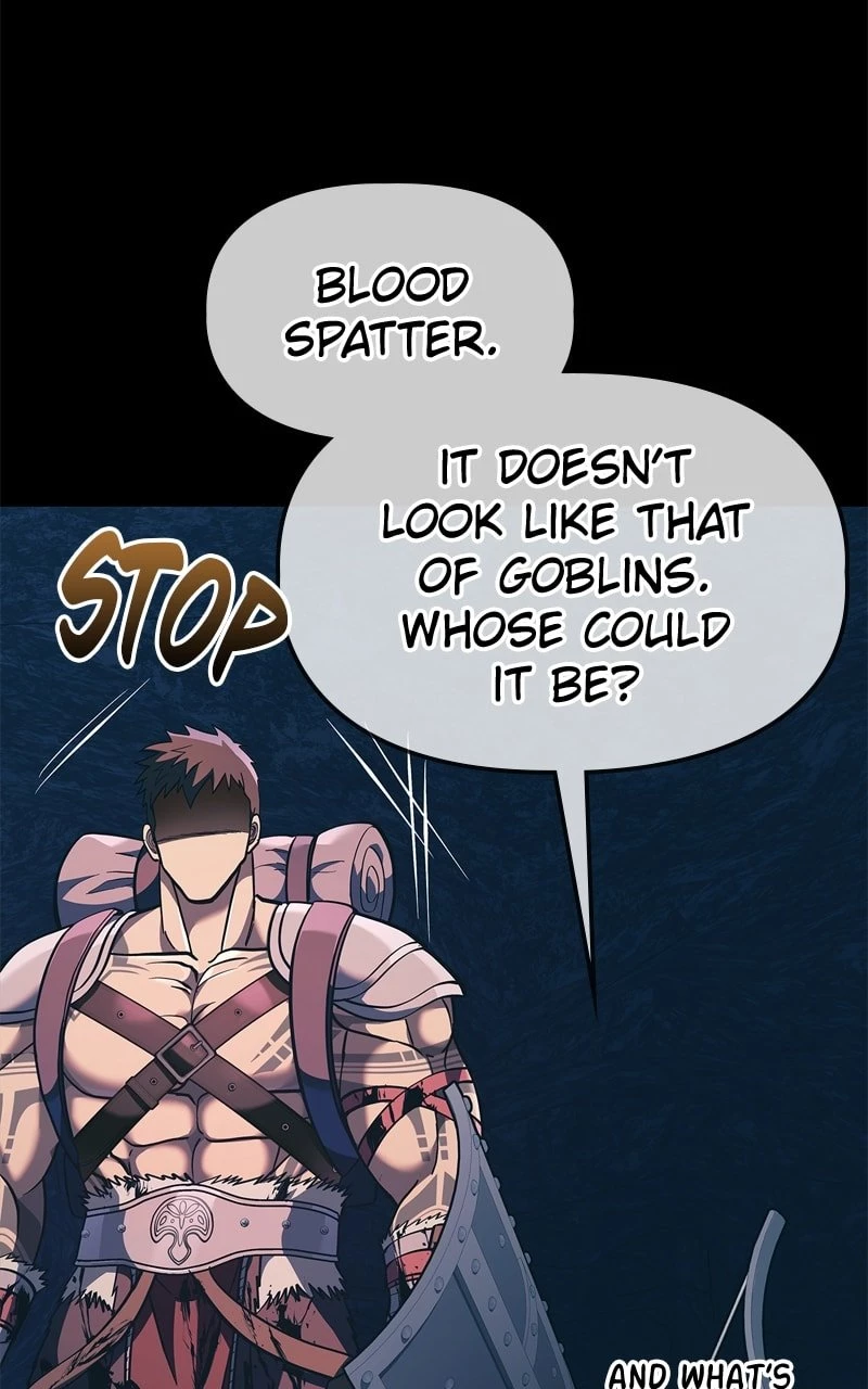 Surviving the Game as a Barbarian Chapter 9 - 151
