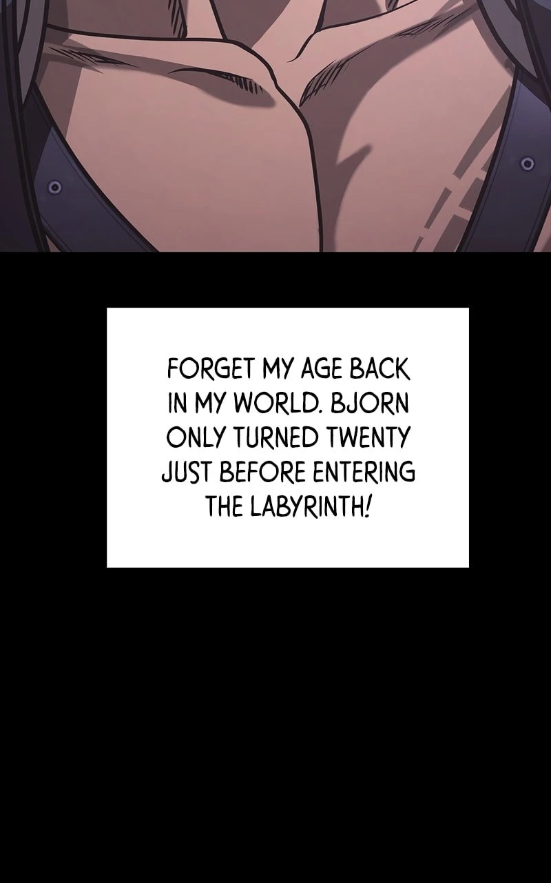 Surviving the Game as a Barbarian Chapter 7 - 95
