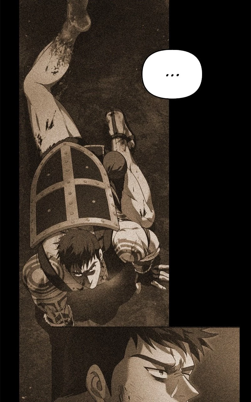 Surviving the Game as a Barbarian Chapter 9 - 167