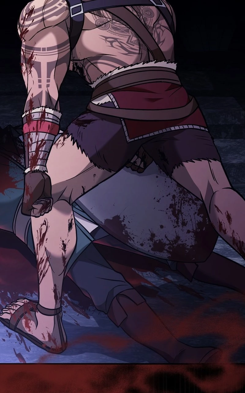 Surviving the Game as a Barbarian Chapter 6 - 88