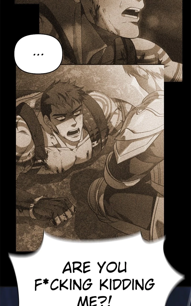 Surviving the Game as a Barbarian Chapter 9 - 168