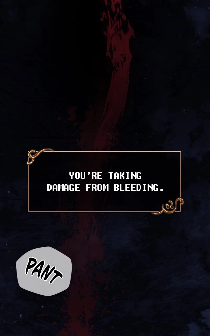 Surviving the Game as a Barbarian Chapter 4 - 3