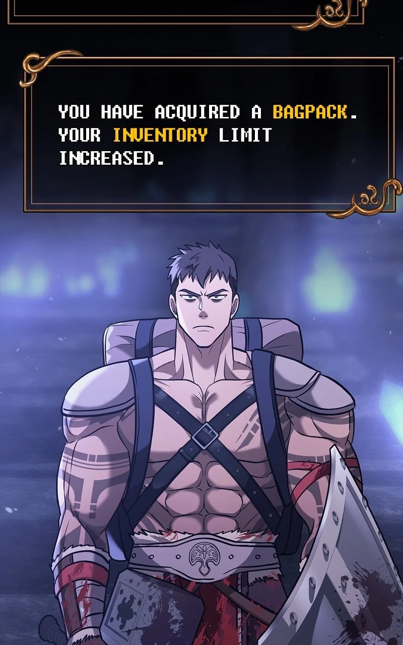 Surviving the Game as a Barbarian Chapter 6 - 94