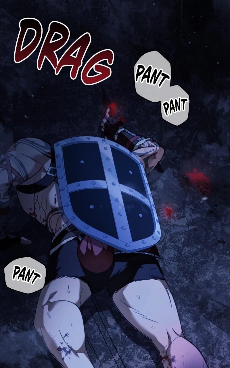 Surviving the Game as a Barbarian Chapter 4 - 9