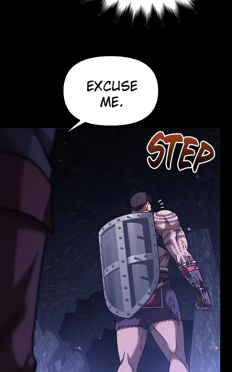 Surviving the Game as a Barbarian Chapter 5 - 81