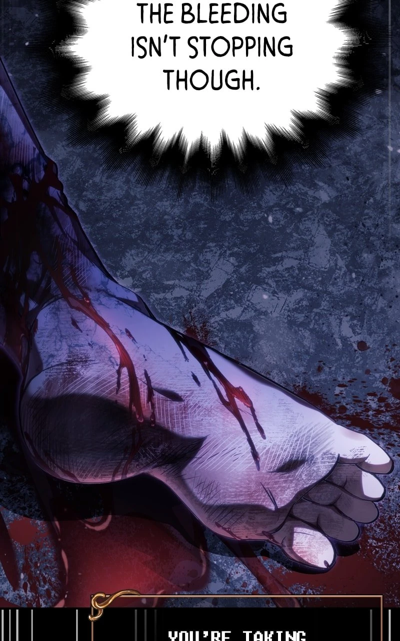 Surviving the Game as a Barbarian Chapter 4 - 15