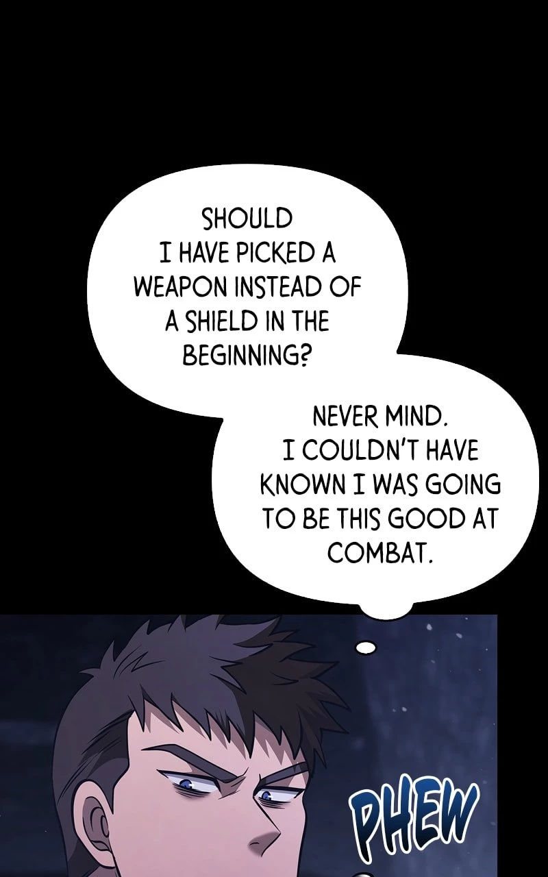 Surviving the Game as a Barbarian Chapter 6 - 108