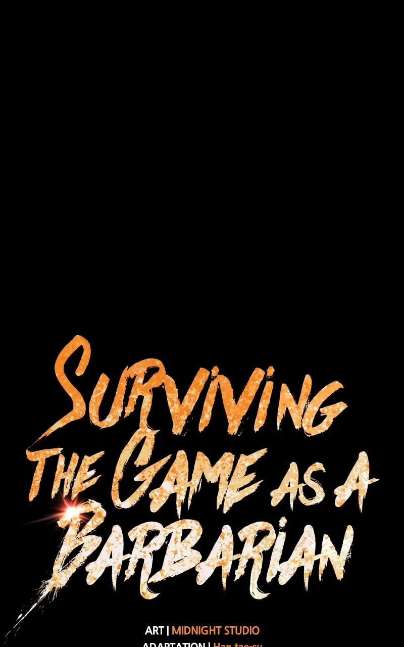 Surviving the Game as a Barbarian Chapter 4 - 29