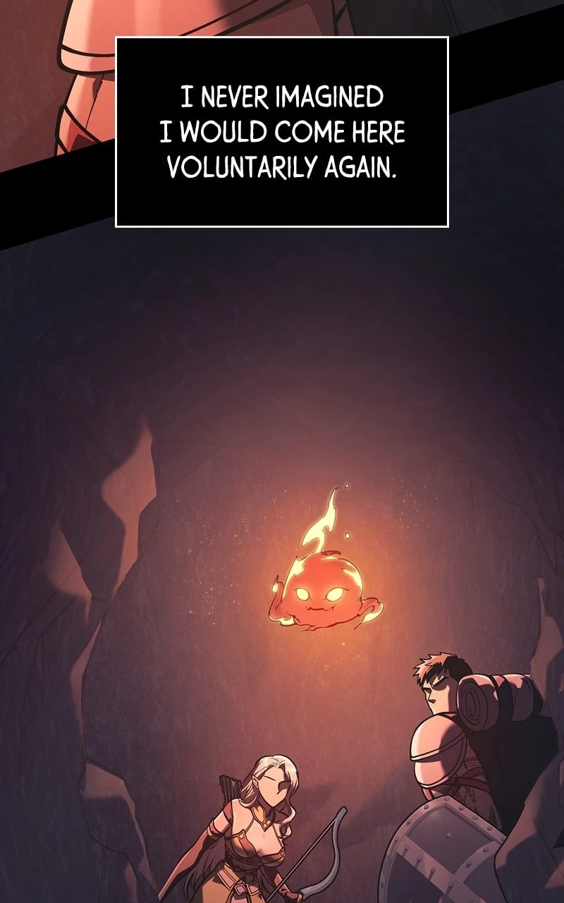 Surviving the Game as a Barbarian Chapter 8 - 126