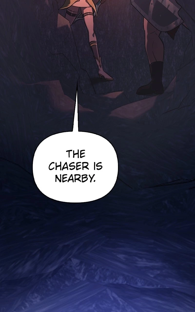 Surviving the Game as a Barbarian Chapter 8 - 127