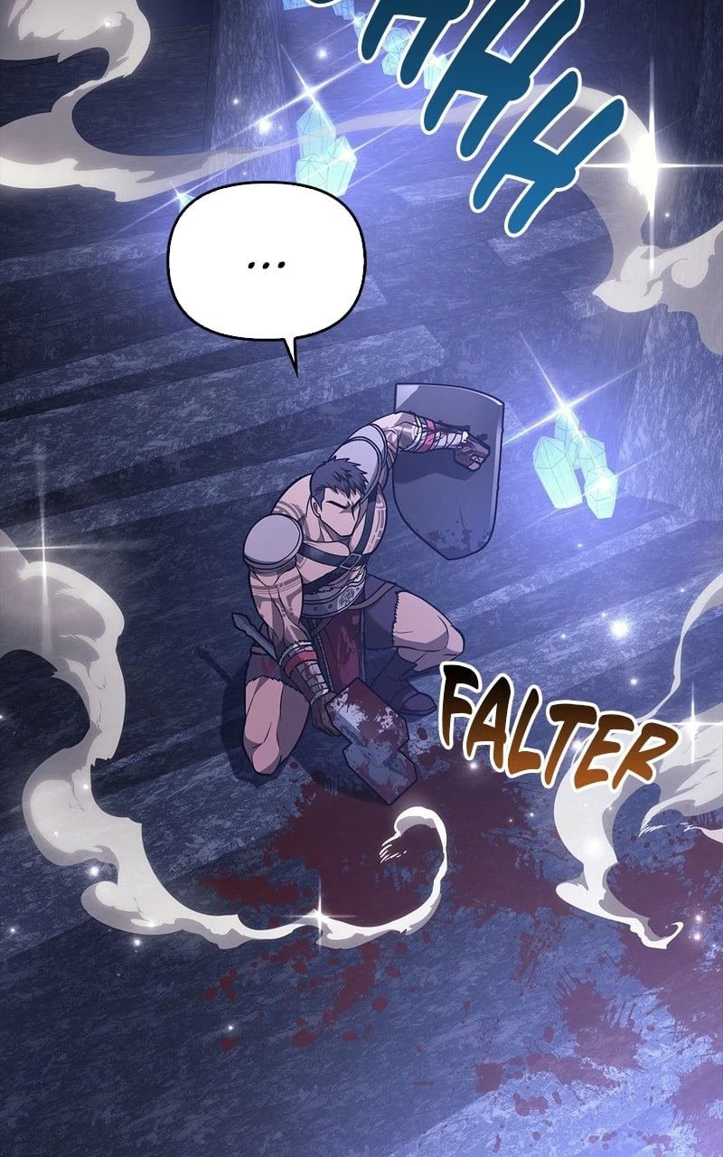 Surviving the Game as a Barbarian Chapter 6 - 120