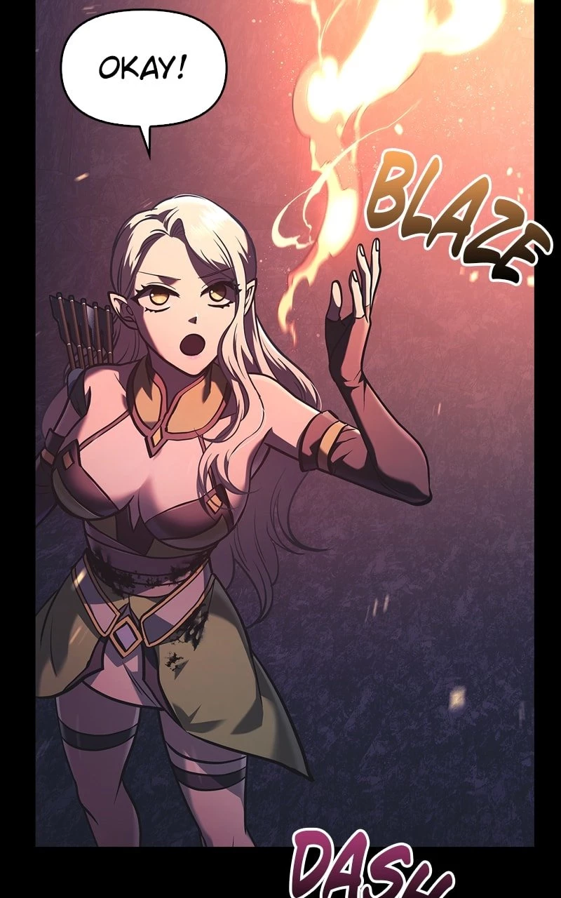 Surviving the Game as a Barbarian Chapter 8 - 129