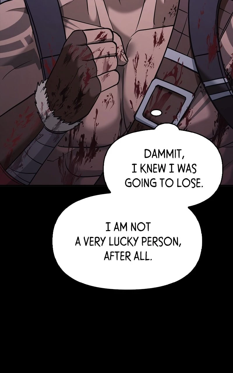 Surviving the Game as a Barbarian Chapter 5 - 110