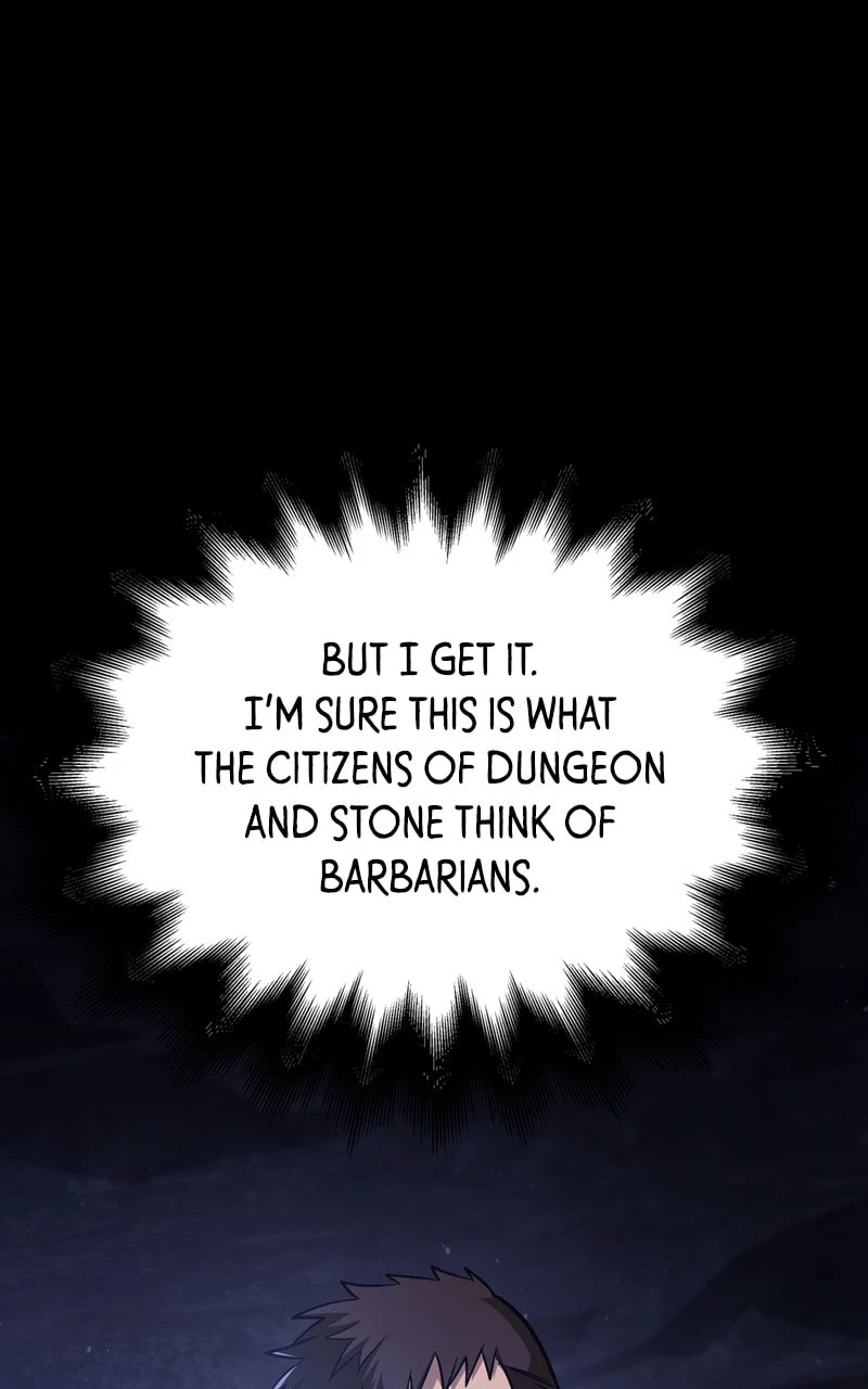 Surviving the Game as a Barbarian Chapter 5 - 115