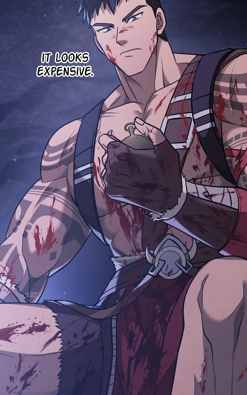 Surviving the Game as a Barbarian Chapter 5 - 116