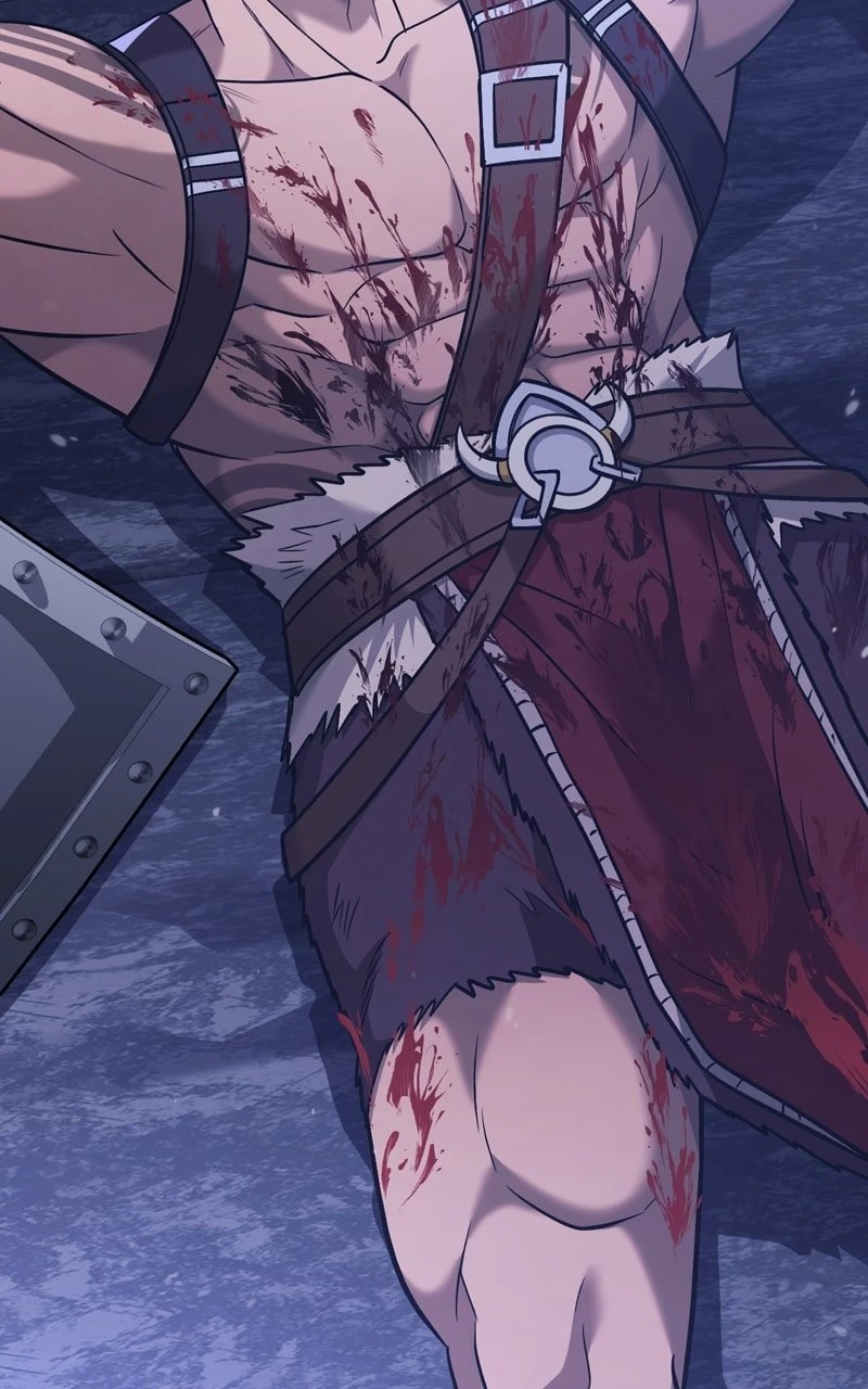 Surviving the Game as a Barbarian Chapter 5 - 142