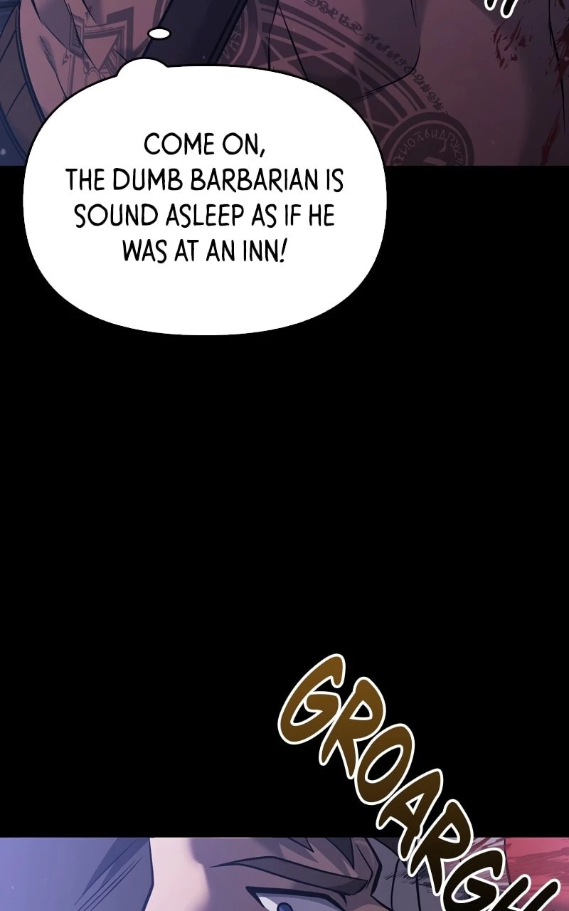 Surviving the Game as a Barbarian Chapter 5 - 151