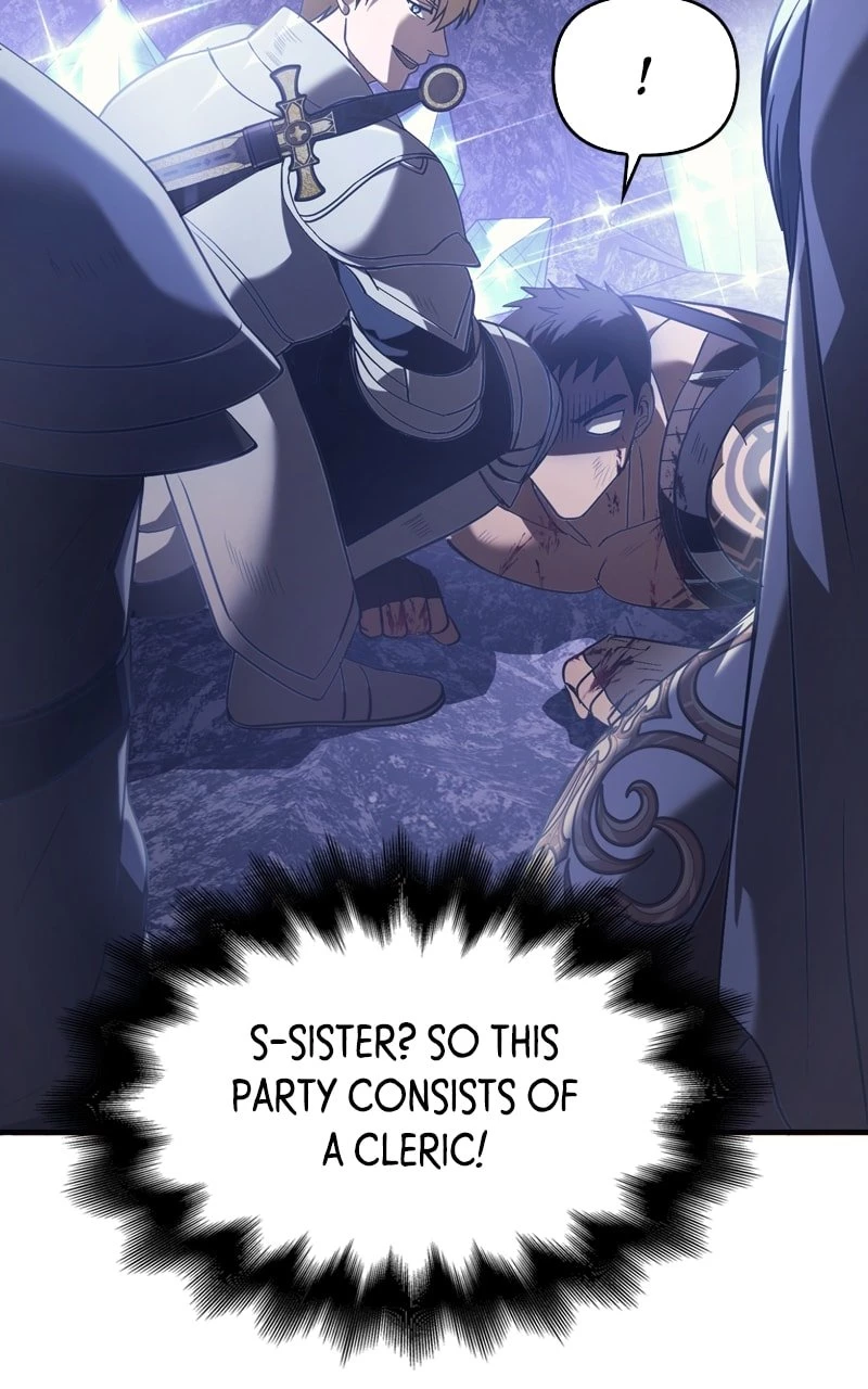 Surviving the Game as a Barbarian Chapter 4 - 71