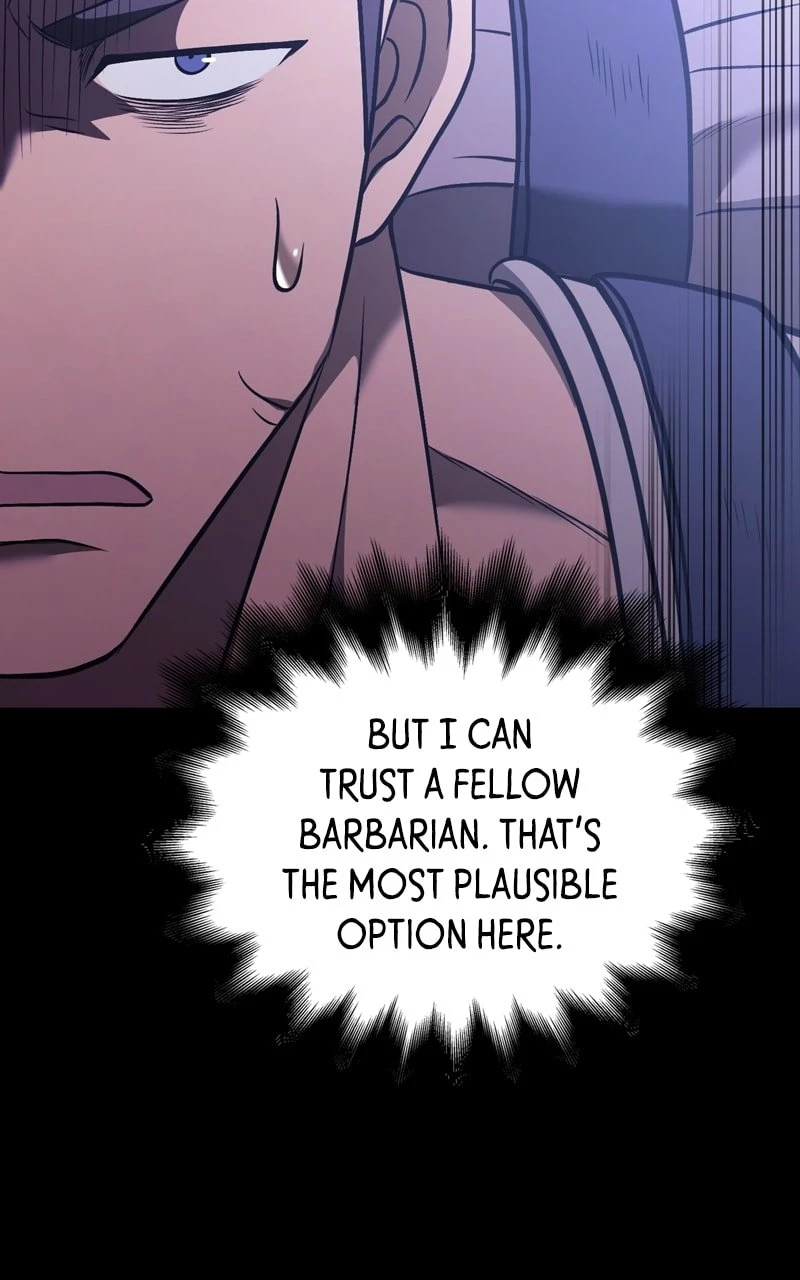 Surviving the Game as a Barbarian Chapter 6 - 166