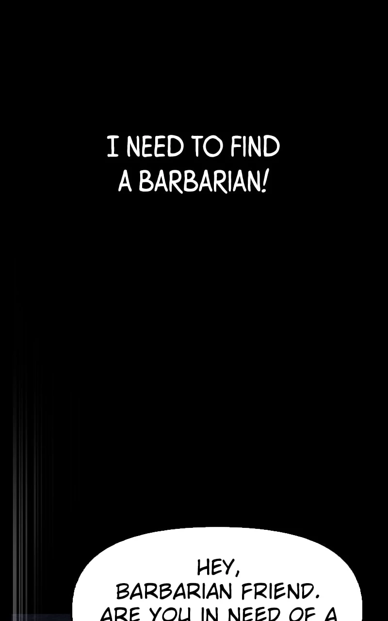 Surviving the Game as a Barbarian Chapter 6 - 167