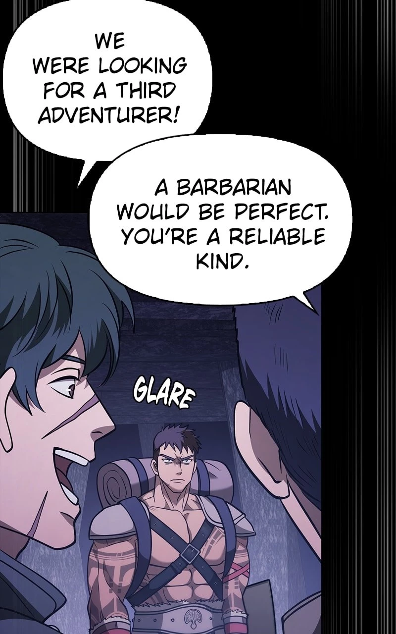 Surviving the Game as a Barbarian Chapter 6 - 171