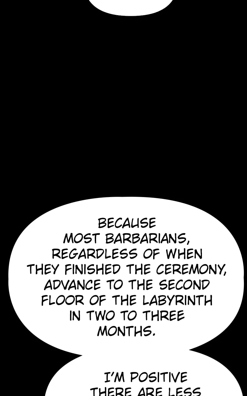 Surviving the Game as a Barbarian Chapter 6 - 177