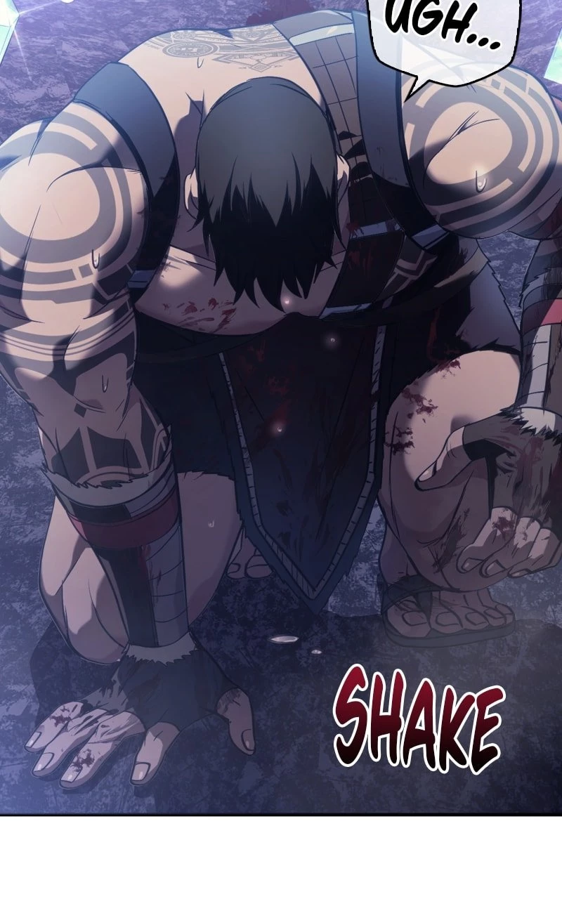 Surviving the Game as a Barbarian Chapter 4 - 96
